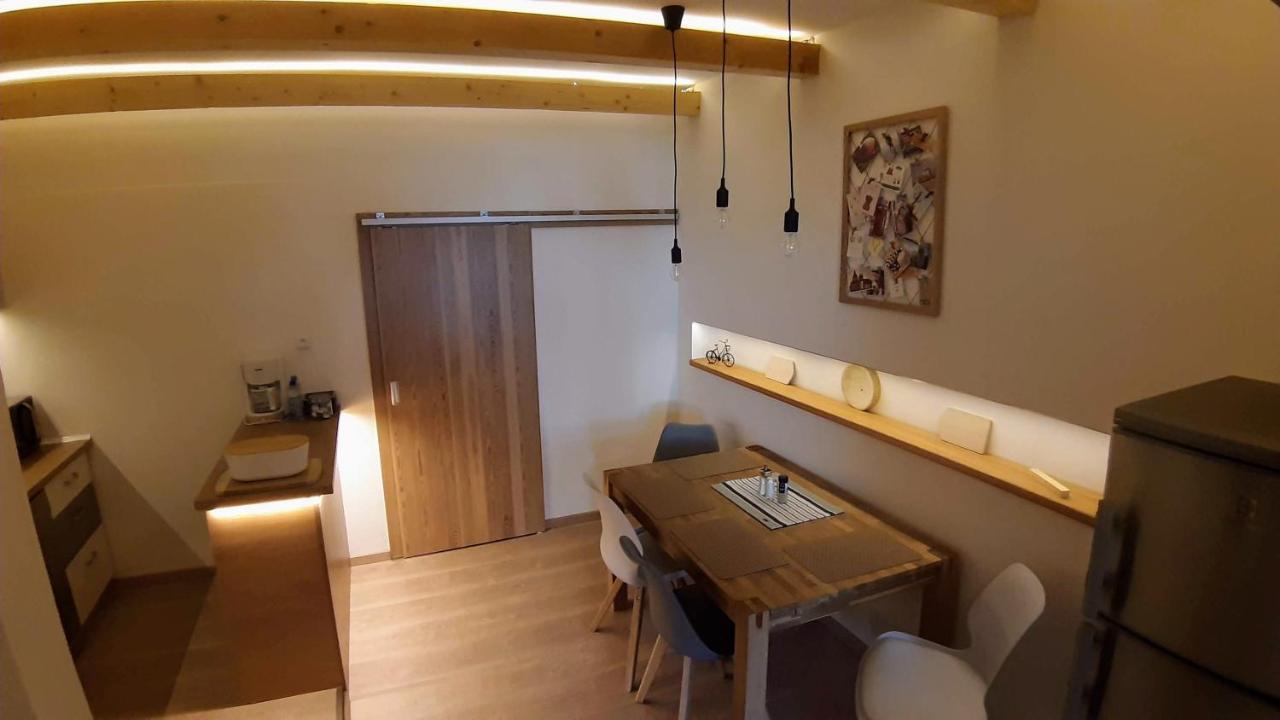 Three Apartment Františkovy Lázně Exterior foto